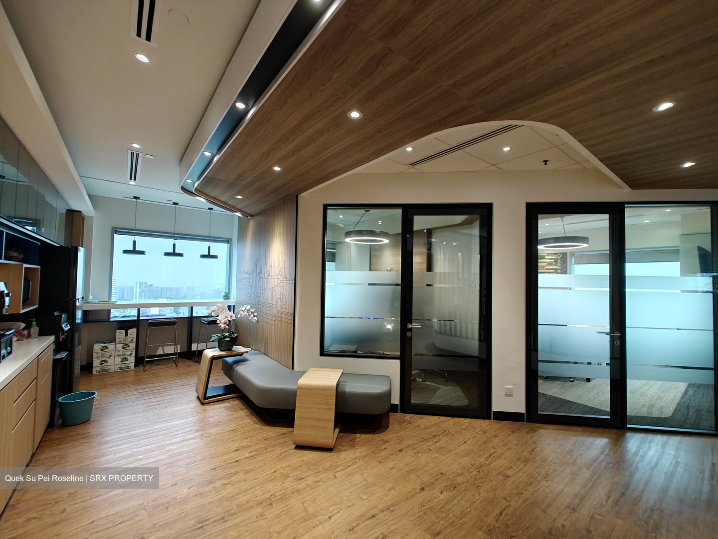 Suntec Tower Three (D1), Office #516771501